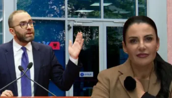 SPAK i sekuestroi vilën në Dhërmi, Bardhi: Prokuroria e Posaçme të kërkojë sërish arrestimin e Ballukut!