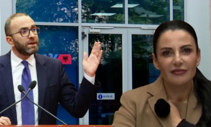 SPAK i sekuestroi vilën në Dhërmi, Bardhi: Prokuroria e Posaçme të kërkojë sërish arrestimin e Ballukut!