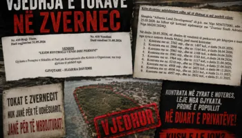 Spak në Zvërnec/ Çfarë fshihej pas në makinacionin me tokat