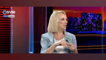 ‘SPAK nuk guxon të prekë dosjen’/ Kalaja: Informova Kongresin dhe Senatin amerikan për bllokimin e çështjes McGonigal