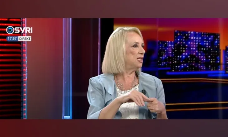 ‘SPAK nuk guxon të prekë dosjen’/ Kalaja: Informova Kongresin dhe Senatin amerikan për bllokimin e çështjes McGonigal