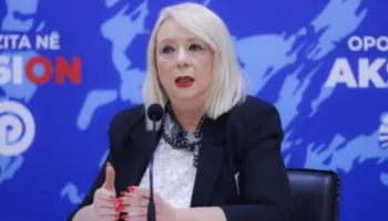 “SPAK nuk guxon të prekë dosjen McGonigal”/ Kalaja: Informova Kongresin dhe Senatin amerikan për…