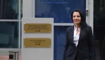 SPAK sekuestron vilën e dyshuar në pronësi të Belinda Ballukut, ish-zv.kryeministres i shtohen akuza të reja