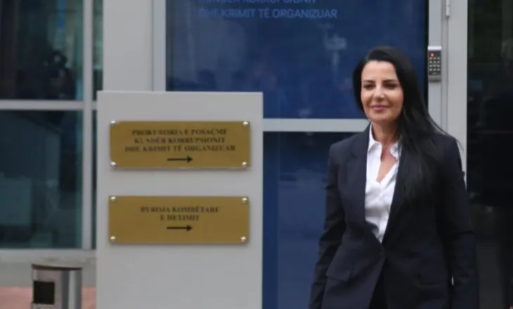 SPAK sekuestron vilën e dyshuar në pronësi të Belinda Ballukut, ish-zv.kryeministres i shtohen akuza të reja