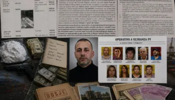 SPAK zbardh tonelatat e kokainës, dosja: Trafikantët shqiptarë Koçeku e Bedini lidhje të ngushta me kartelin e Luis Sebrano