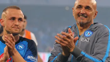 Spalletti piketon te rivalët e Napoli përforcimin e duhur për mesfushën e Juve, kushton 35 milionë euro