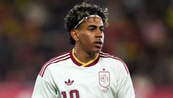 Spanja starton Kupën e Botës pa Lamine Yamal