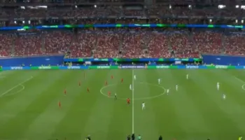 Spanjë-Kepi i Gjelbër/ Nis ndeshja në Atlanta, kampionët e Europës kërkojnë të konfirmojnë veten si pretendentë