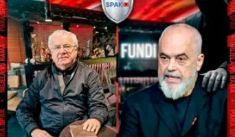 Spartak Ngjela paralajmëron fundin e Edi Ramës, ja lëvizja e gabuar që do ta çojë kryeministrin para SPAK-ut
