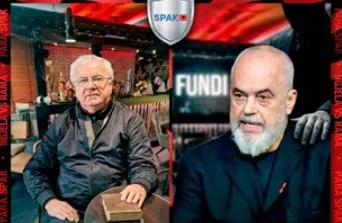 Spartak Ngjela paralajmëron fundin e Edi Ramës, ja lëvizja e gabuar që do ta çojë kryeministrin para SPAK-ut