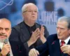Spartak Ngjela zbërthen lëvizjen e re, paralajmëron goditje fatale për Edi Ramën dhe Sali Berishën, ja kush fshihet…