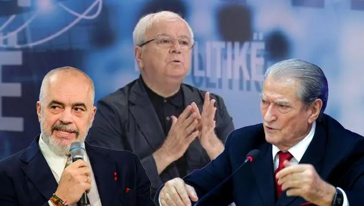 Spartak Ngjela zbërthen lëvizjen e re, paralajmëron goditje fatale për Edi Ramën dhe Sali Berishën, ja kush fshihet…