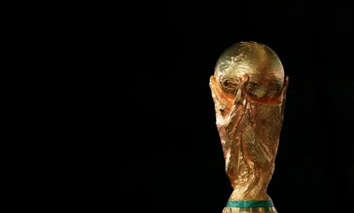 Spektakli më i madh i futbollit në planet nis zyrtarisht, The Sun: Pse mund të jetë Botërori më i bukur në histori