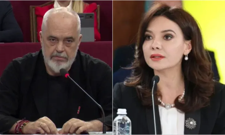 Spiropali i përgjigjet Ramës: Kur t’ju merren mend nga algoritmi, lexoni…