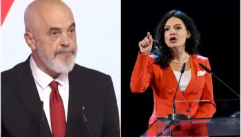 Spiropali i përgjigjet Ramës: PS të gjejë forcën të vetëpastrohet
