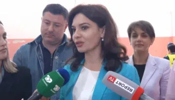 Spiropali: Jam duke punuar për draftin për Shqipërinë e re, por do vijoj të jem pjesë e PS