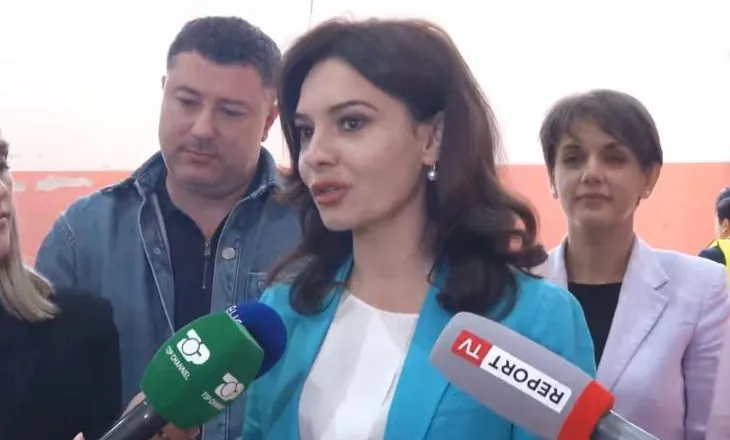 Spiropali: Jam duke punuar për draftin për Shqipërinë e re, por do vijoj të jem pjesë e PS
