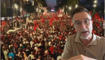 “Spiropali pro protestës? Ajo nuk ishte në mbledhje”, Braçe për tubimet: Kur merr vendime për një brez të tërë…