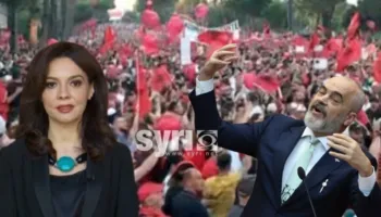Spiropali sfidon Ramën: Algoritmet, haluçinacionet, fletë-rrufetë…s’më frigojnë