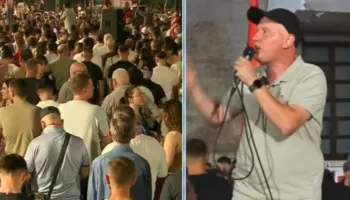 ‘Spitalet nuk kurojnë dot kancerin’, Stafa në revoltë: Agjenturat e huaja na i lanë spitalet pa ilaçe?!
