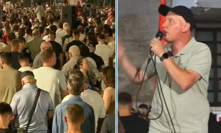 ‘Spitalet nuk kurojnë dot kancerin’, Stafa në revoltë: Agjenturat e huaja na i lanë spitalet pa ilaçe?!