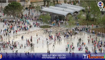 STATISTIKA – Popullsia e Shqipërisë vijon të tkurret, Kukësi dhe Shkodra me uljen më të madhe të numrit