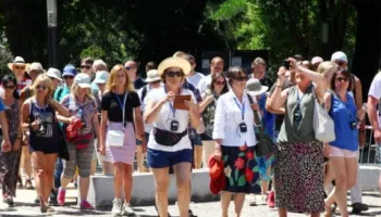 Statistikat e turizmit, fluksi i hyrjeve në Shqipëri rritet me 12,2% gjatë muajit maj 2026