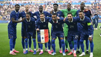 Statistikat, Franca hyn në Kupën e Botës më e “lodhur” se rivalët