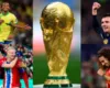 Statistikat Kupa e Botës po thyen rekorde shikueshmërie, Infantino flet edhe për Rusinë