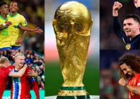 Statistikat Kupa e Botës po thyen rekorde shikueshmërie, Infantino flet edhe për Rusinë