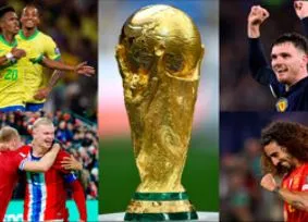 Statistikat Kupa e Botës po thyen rekorde shikueshmërie, Infantino flet edhe për Rusinë