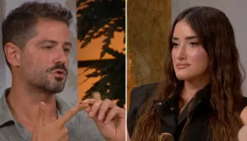 “S’të kam thënë të dua”, Indri përballet me Vanesën, zbulojnë bisedat pas daljes nga Ferma VIP