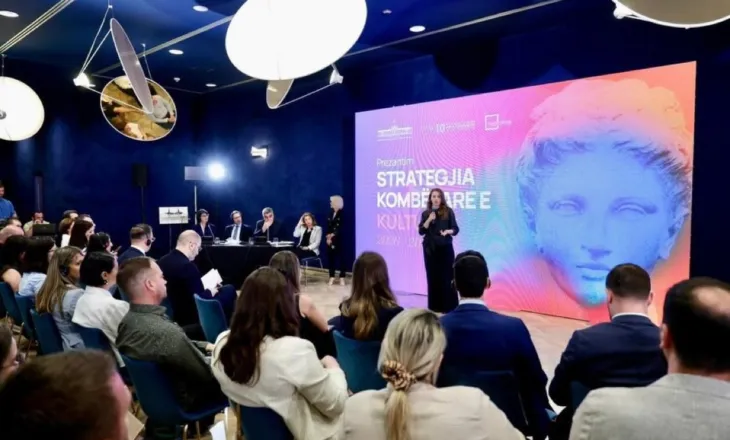 Strategjia e re për Kulturën vendos prioritetet për 2026-2030, rishikim i ligjit të artit dhe ligj të ri për…