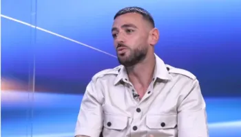 Stresi flet për herë të parë si zyrtar i PD: Vij në parti si strateg, nusen tani e dua politikane!
