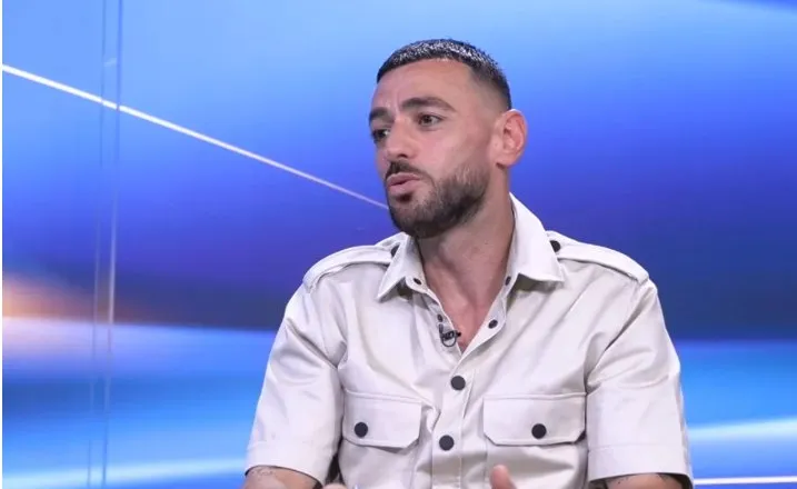 Stresi flet për herë të parë si zyrtar i PD: Vij në parti si strateg, nusen tani e dua politikane!