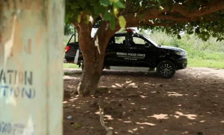 Studentët në Nigeri rrëmbehen gjatë provimeve
