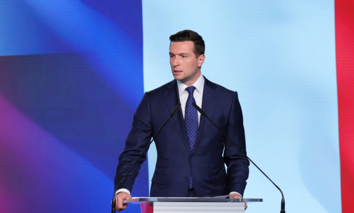 Studimi: Gati 1 në 4 europianë voton për partitë e ekstremit të djathtë, mbështetja në nivel rekord