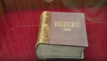 Studimi për Mesharin/ Dy vite kërkime në Vatikan, zbulime të reja për veprën e Gjon Buzukut