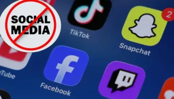 Suedia propozon ndalimin e rrjeteve sociale për të miturit nën 15 vjeç