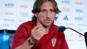 Suker shton misterin: Modric do të rikthehet te Real Madridi këtë verë, nuk jua tregoj rolin e tij