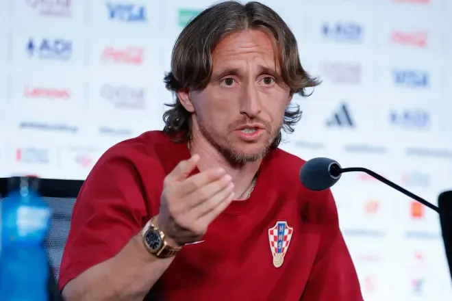 Suker shton misterin: Modric do të rikthehet te Real Madridi këtë verë, nuk jua tregoj rolin e tij
