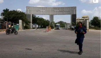 Sulm kibernetik në Tata Electronics: dyshohet rrjedhje e sekreteve tregtare të Apple dhe Tesla
