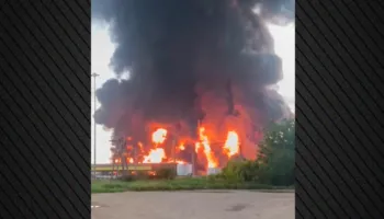 Sulm ukrainas në Shën Petersburg, Zelensky iu përgjigj me qindra dronë “jo”-së së Putinit për një takim kokë më kokë