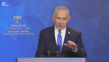 Sulme të dyshuara seksuale, kryeprokurori dhe armiki i Netanyahu-t pezullohet nga detyra