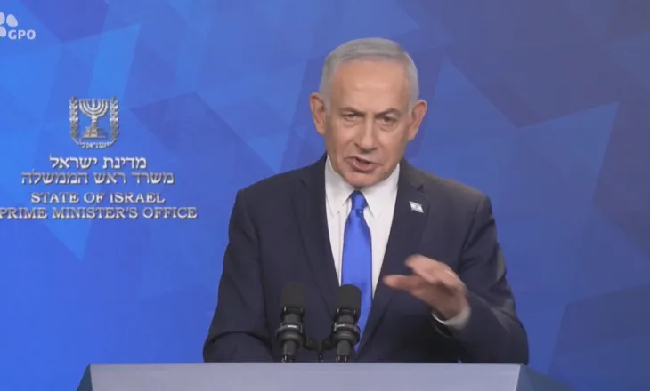 Sulme të dyshuara seksuale, kryeprokurori dhe armiki i Netanyahu-t pezullohet nga detyra