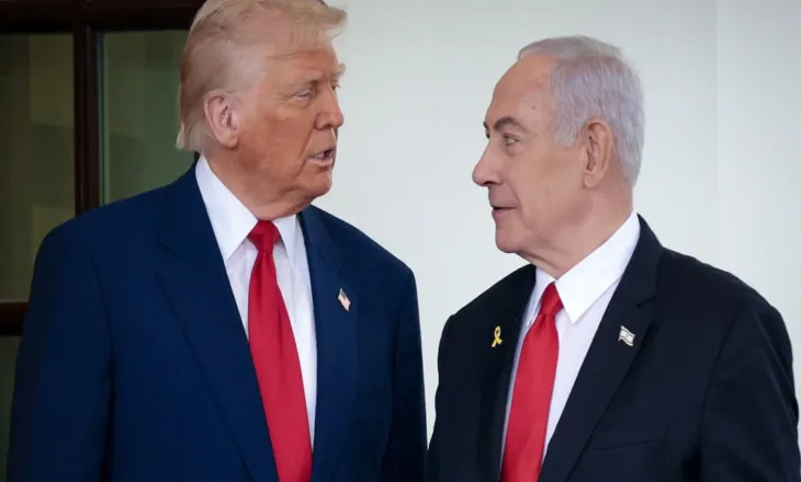 Sulme të reja izraelite në Liban, Donald Trump lë të hapur mundësinë e një lufte të re