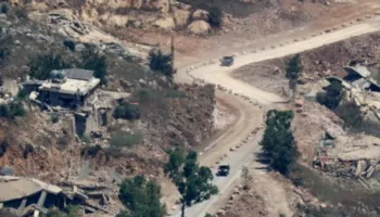 Sulme të reja izraelite në Liban, dy ditë pas nënshkrimit të marrëveshjes së ndërmjetësuar nga SHBA