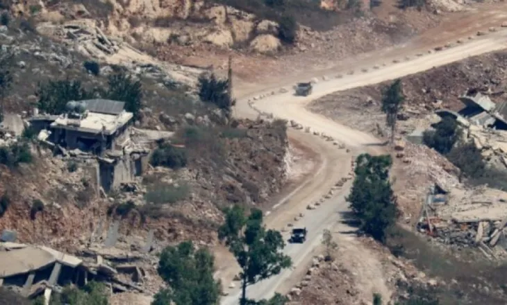 Sulme të reja izraelite në Liban, dy ditë pas nënshkrimit të marrëveshjes së ndërmjetësuar nga SHBA