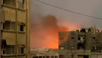 Sulme të rënda në Gaza me 8 viktima dhe shumë të plagosur, Netanyahu rrit kontrollin ushtarak në enklavë