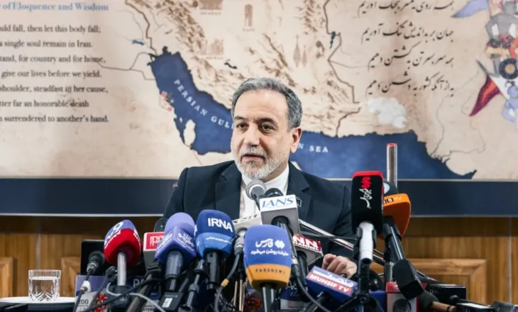Sulmet amerikane ndaj Iranit, reagon Teherani: Shkelje e sovranitetit tonë